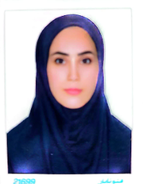 رویا حیدری فیروزآبادی