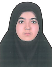 مهدیه دهقان طزرجانی