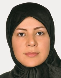 نیره السادات روحانی