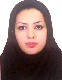 ناهید اصغری