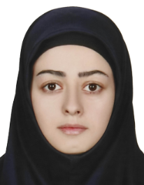 زهرا حیدری