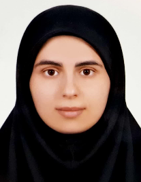 پریناز صادق بهرامی