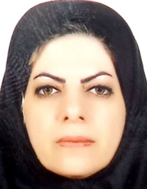 افسانه عباس زاده