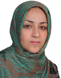 فاطمه فرهادی‌نیا