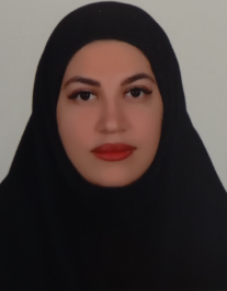 نرگس کرمی جلیله وندی