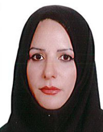 مهین رئیسی