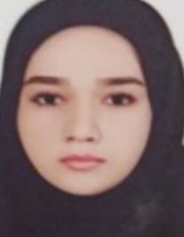 مینا فریدی زاد