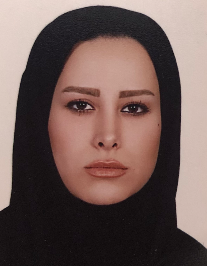 نازنین قاضی زاده