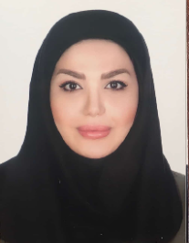 آناهیتا صادقزاده دیمان