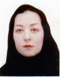 زهرا تیموری