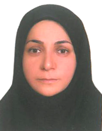 مریم جهان بخش