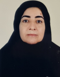 فرنگیس مرادی