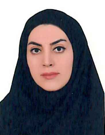 محبوبه شیروانی
