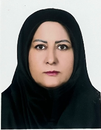 راضیه عظیمی