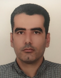 علیرضا زرندی