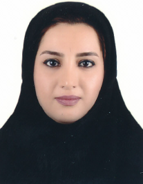 پریا شیخی