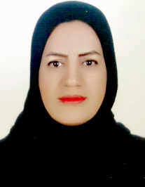 زهره قاسمی فلاورجانی