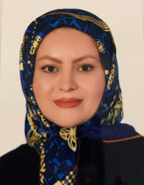 ژاله طاهری