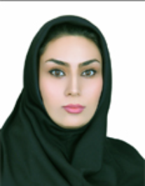 مریم کاشفی فرد