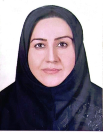 ملیحه امینی