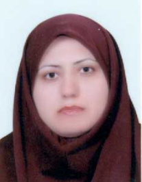 هاجر صالحی یانسری