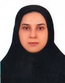 نجمه غفاری