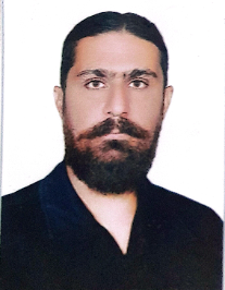 شهرام بی باک