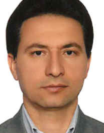 شهرام سلیمانی