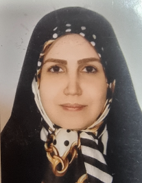 زهرا مجاهدی