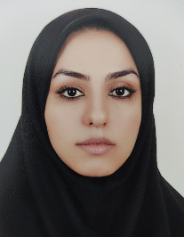 سمیه اسپرغم