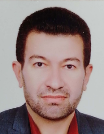 محسن درخشان