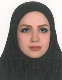 سپیده طالب زاده