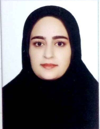 کبری عاشوری فیشمی