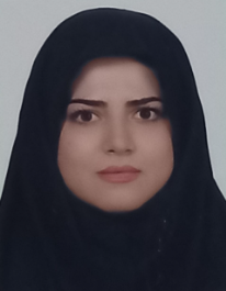 مریم جودکی