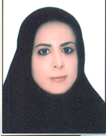 نادیا کریمی