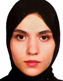 سارا سادات قدس حسینی