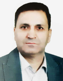خلیل زرین طلای آهنگری