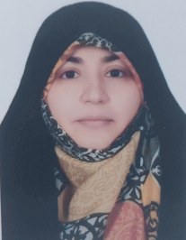 مرضیه رجبی