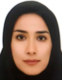 الهام رستمی