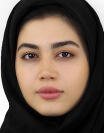ملیکا مهدی زاده تورزنی