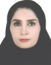 مرضیه غلامی تالاندشتی