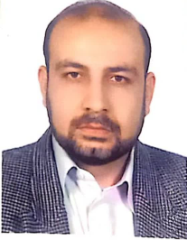 غلامرضا محمدی فرهمند