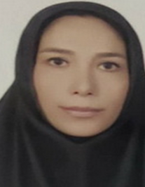 سعیده اسماعیلی