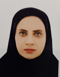 روشنک قاسمیان