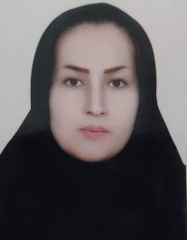 الهام احمدی شادمهری