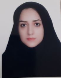 وحیده السادات میرشفیعیان خوزانی
