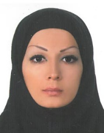 فرزانه میرزائی