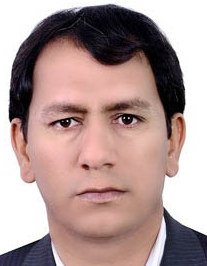 عبدالغفور رئیسی