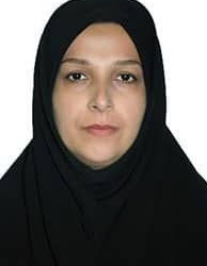 کبری ابراهیمی