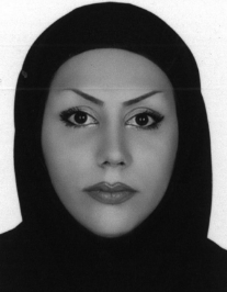 اسماء الهداء حسین پور